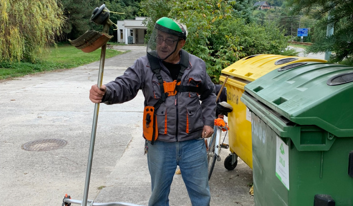 Obec Modrovka Obec Modrovka