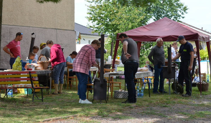 5.ročník Modrovčanský kotlík 2025 5.ročník Modrovčanský kotlík 2025