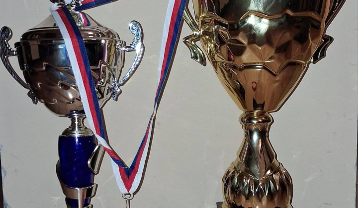 DHZ súťaž Chodbovica 21.2.2026 DHZ súťaž Chodbovica 21.2.2026